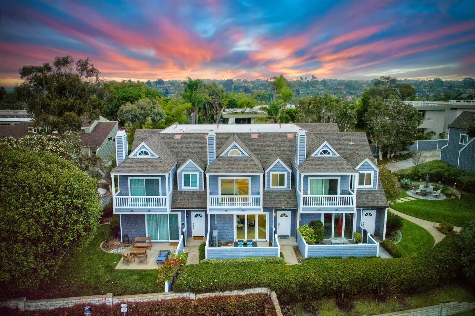 1689 Neptune Ave, Encinitas, after renovation