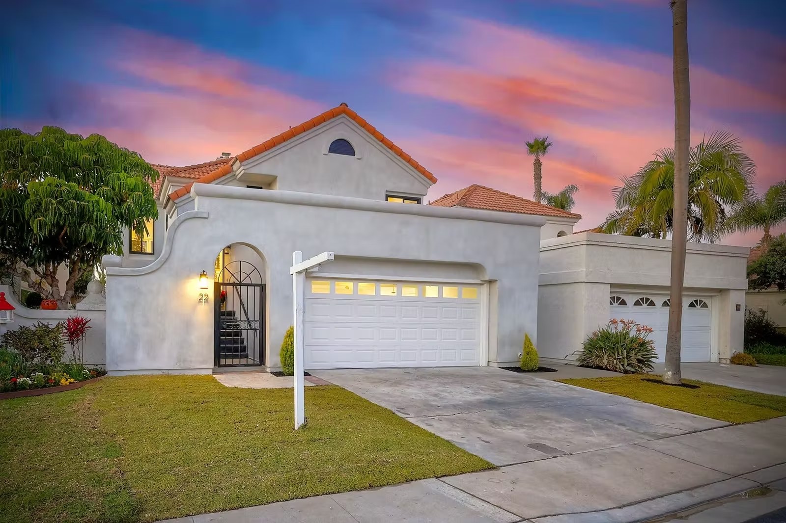 22 Aruba Bend, Coronado, after renovation